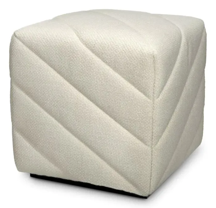 Eichholtz A118349 Stool Avellino Eichholtz A118349 Stool Avellino