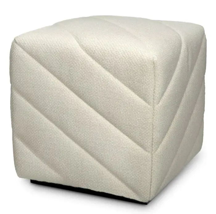 Eichholtz A118349 Stool Avellino Eichholtz A118349 Stool Avellino