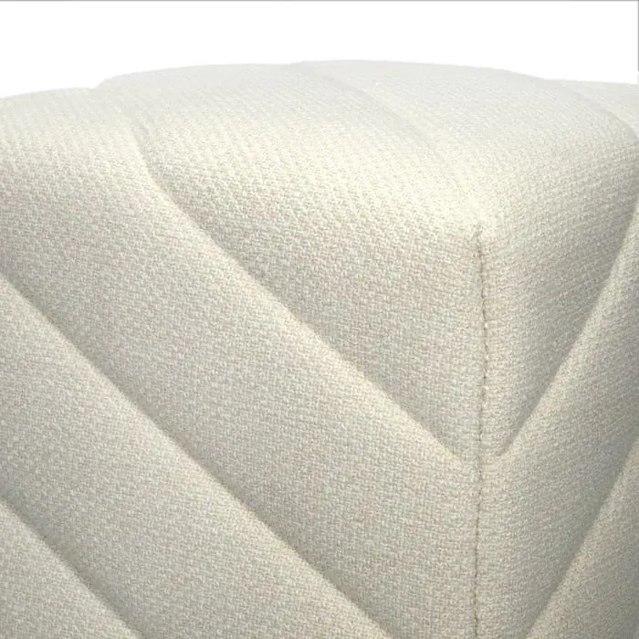 Eichholtz A118349 Stool Avellino Eichholtz A118349 Stool Avellino