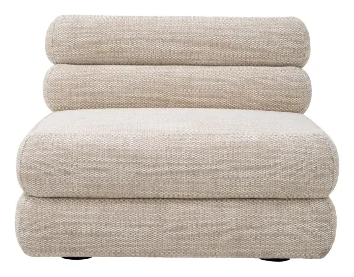 Eichholtz A118381 Modular Sofa Malaga middle Eichholtz A118381 Modular Sofa Malaga middle