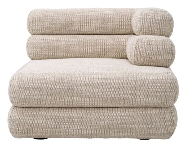 Eichholtz A118382 Modular Sofa Malaga right Eichholtz A118382 Modular Sofa Malaga right