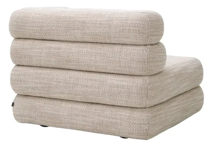 Eichholtz A118382 Modular Sofa Malaga right Eichholtz A118382 Modular Sofa Malaga right