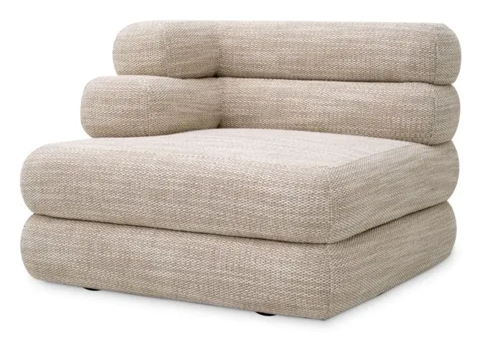 Eichholtz A118383 Modular Sofa Malaga left Eichholtz A118383 Modular Sofa Malaga left