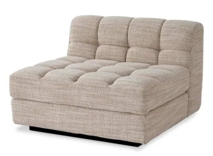 Eichholtz A118456 Modular Sofa Dean Middle Eichholtz A118456 Modular Sofa Dean Middle