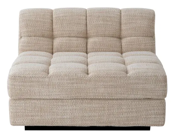 Eichholtz A118456 Modular Sofa Dean Middle Eichholtz A118456 Modular Sofa Dean Middle