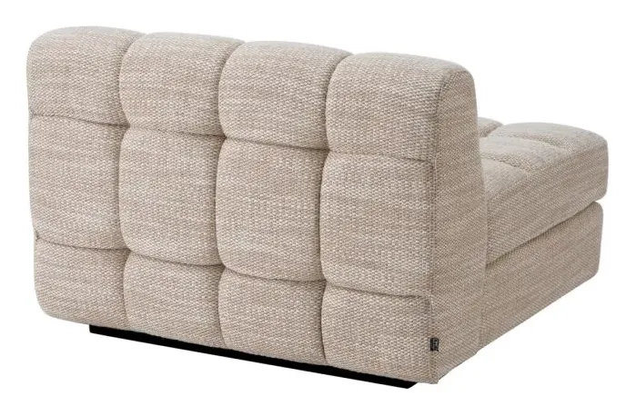 Eichholtz A118456 Modular Sofa Dean Middle Eichholtz A118456 Modular Sofa Dean Middle