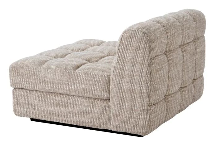 Eichholtz A118456 Modular Sofa Dean Middle Eichholtz A118456 Modular Sofa Dean Middle