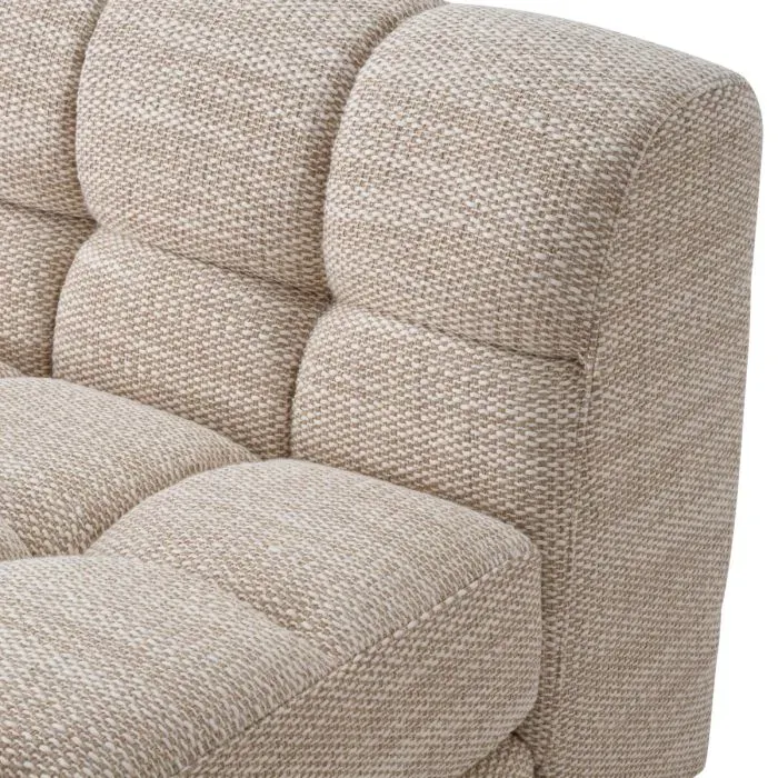 Eichholtz A118456 Modular Sofa Dean Middle Eichholtz A118456 Modular Sofa Dean Middle