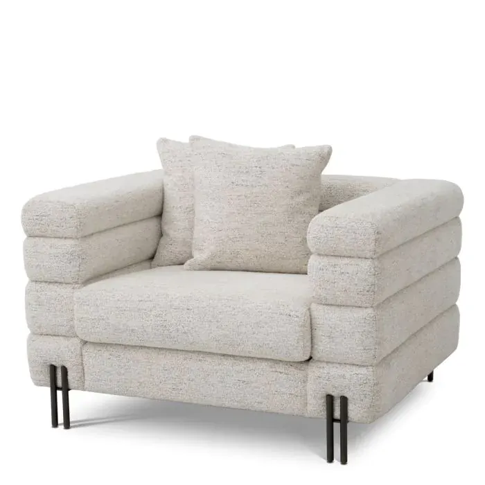 Eichholtz A118458 Chair York