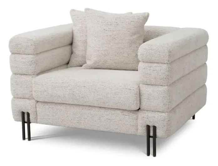 Eichholtz A118458 Chair York Eichholtz A118458 Chair York