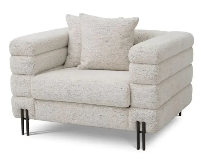 Eichholtz A118458 Chair York Eichholtz A118458 Chair York