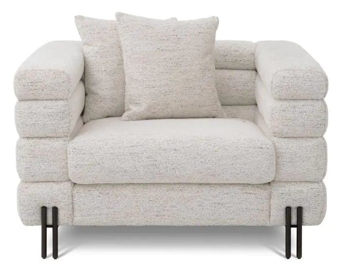 Eichholtz A118458 Chair York Eichholtz A118458 Chair York