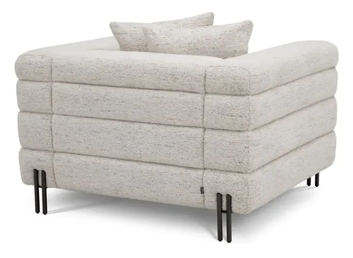 Eichholtz A118458 Chair York Eichholtz A118458 Chair York