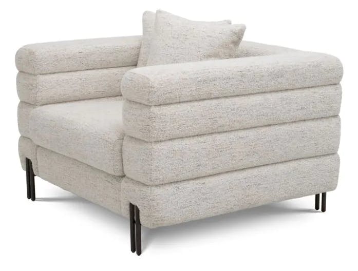 Eichholtz A118458 Chair York Eichholtz A118458 Chair York