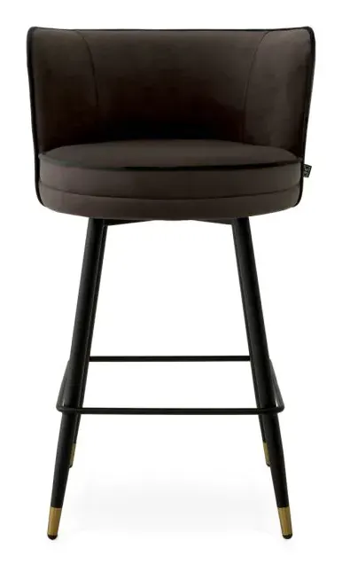 Eichholtz A118563 Counter Stool Grenada Eichholtz A118563 Counter Stool Grenada