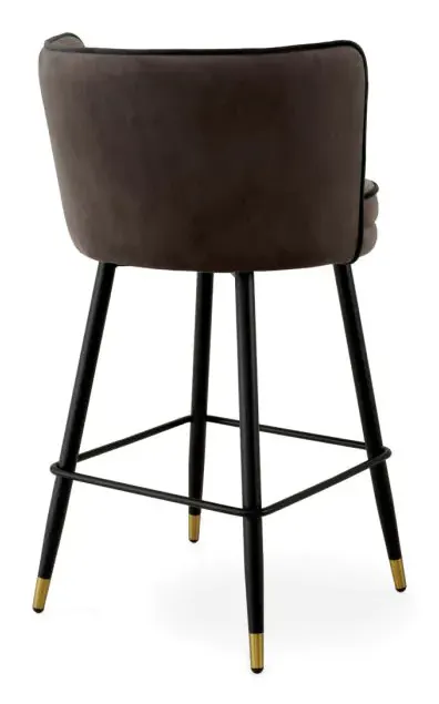 Eichholtz A118563 Counter Stool Grenada Eichholtz A118563 Counter Stool Grenada