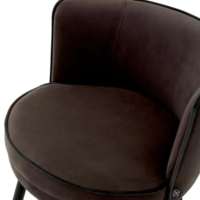 Eichholtz A118563 Counter Stool Grenada Eichholtz A118563 Counter Stool Grenada