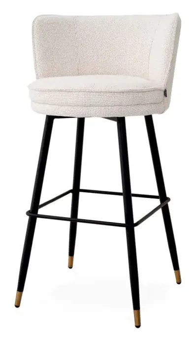 Eichholtz A118564 Bar Stool Grenada Eichholtz A118564 Bar Stool Grenada