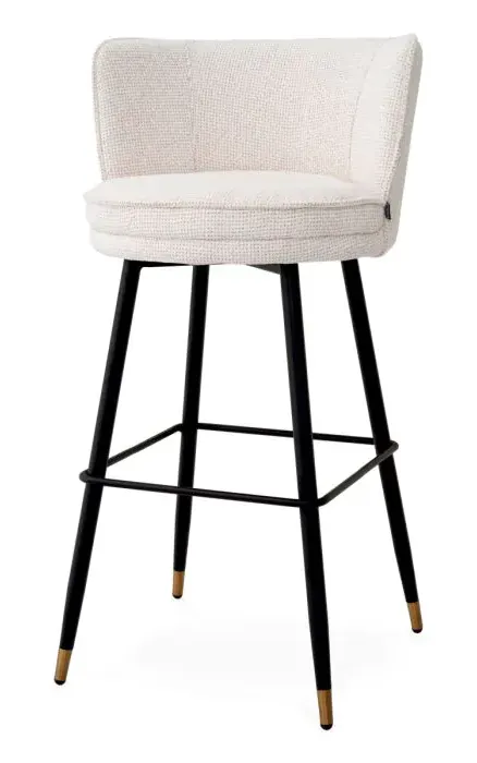 Eichholtz A118564 Bar Stool Grenada Eichholtz A118564 Bar Stool Grenada