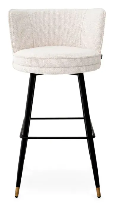 Eichholtz A118564 Bar Stool Grenada Eichholtz A118564 Bar Stool Grenada