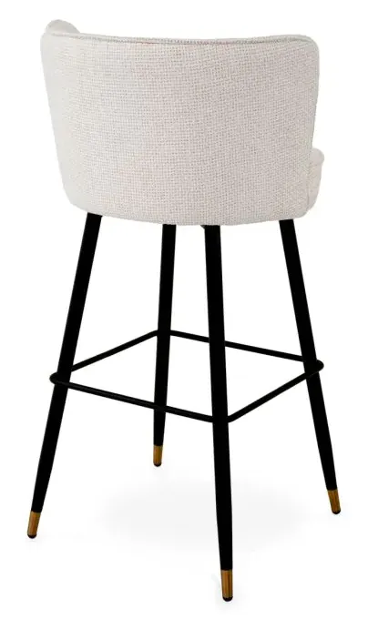 Eichholtz A118564 Bar Stool Grenada Eichholtz A118564 Bar Stool Grenada