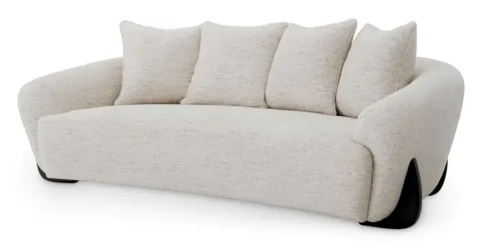 Eichholtz A118608 Sofa Siderno Eichholtz A118608 Sofa Siderno