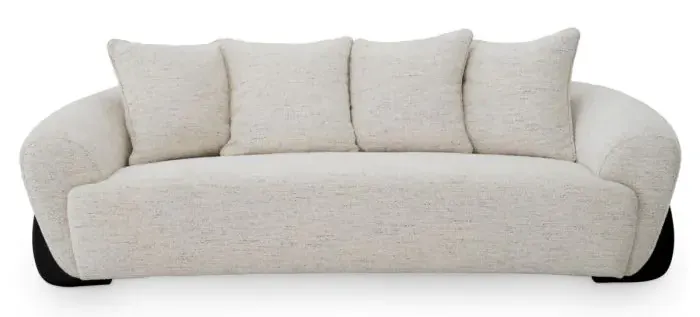 Eichholtz A118608 Sofa Siderno Eichholtz A118608 Sofa Siderno