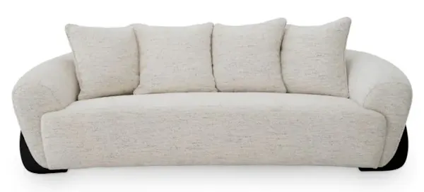 Eichholtz A118608 Sofa Siderno Eichholtz A118608 Sofa Siderno