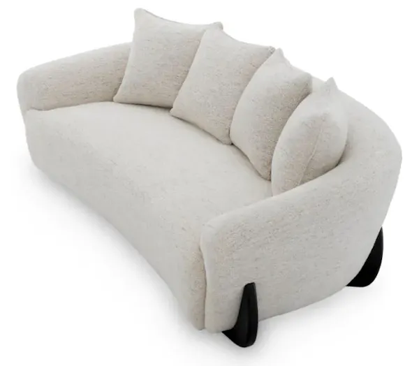 Eichholtz A118608 Sofa Siderno Eichholtz A118608 Sofa Siderno