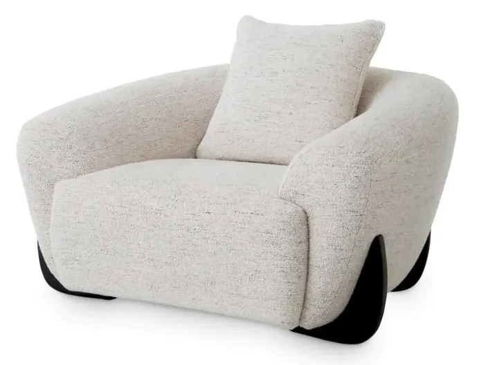 Eichholtz A118609 Chair Siderno Eichholtz A118609 Chair Siderno