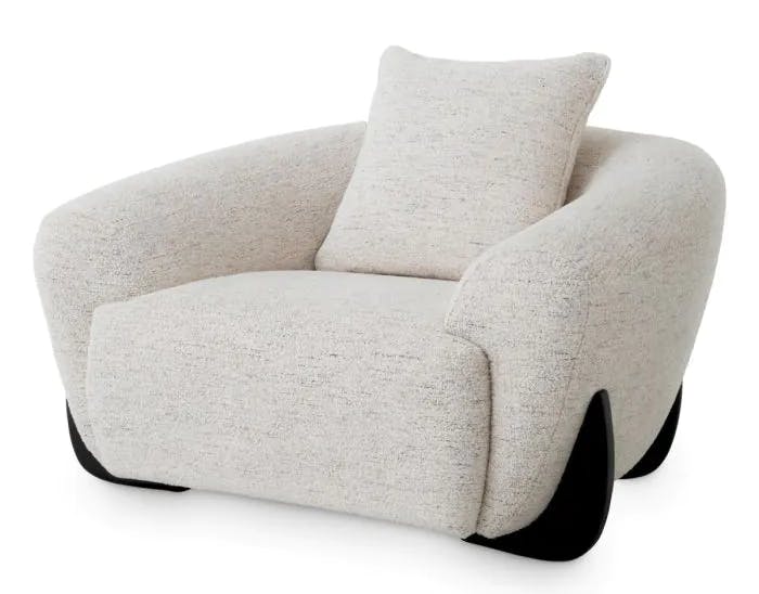 Eichholtz A118609 Chair Siderno Eichholtz A118609 Chair Siderno
