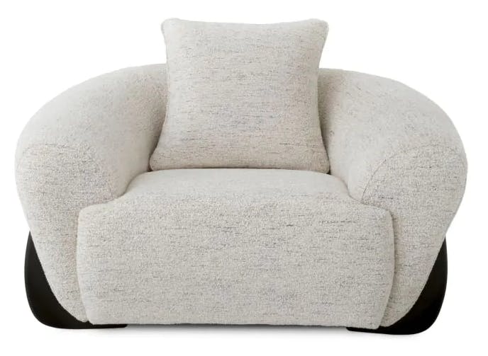 Eichholtz A118609 Chair Siderno Eichholtz A118609 Chair Siderno