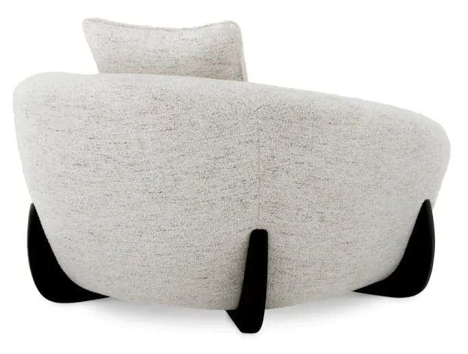 Eichholtz A118609 Chair Siderno Eichholtz A118609 Chair Siderno
