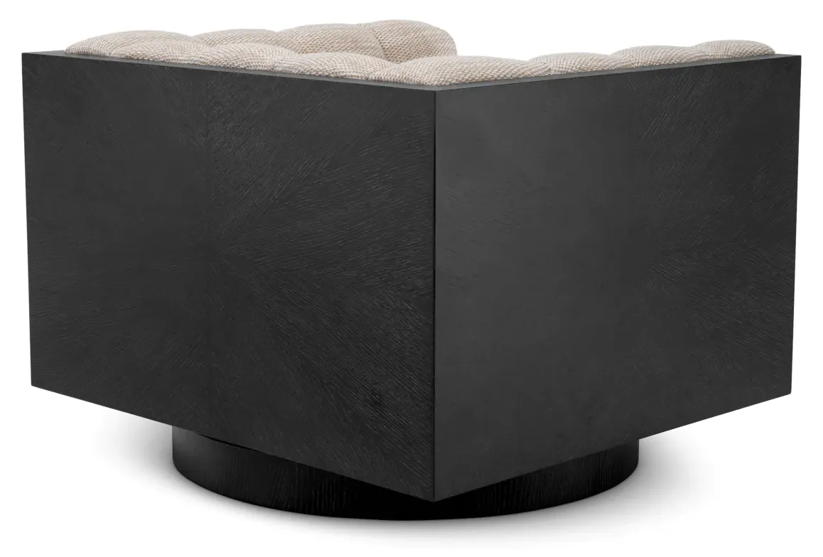 Eichholtz A118681 Living RoomSwivel Chair Davide Eichholtz A118681 Living RoomSwivel Chair Davide