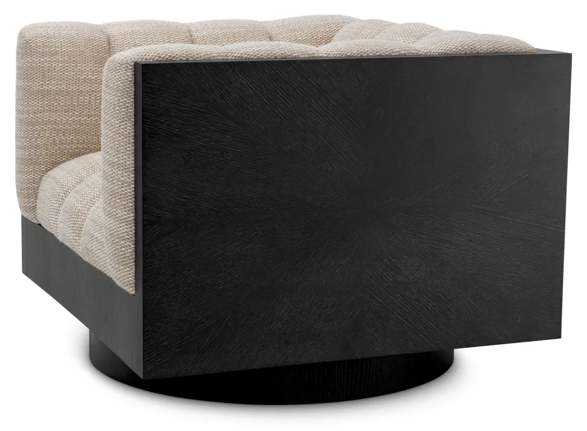 Eichholtz A118681 Living RoomSwivel Chair Davide Eichholtz A118681 Living RoomSwivel Chair Davide
