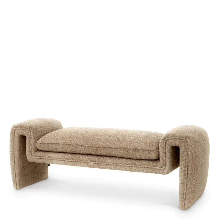 Eichholtz A118693 Bench Tondo S