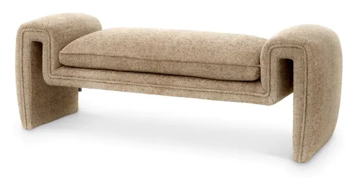 Eichholtz A118693 Bench Tondo S Eichholtz A118693 Bench Tondo S