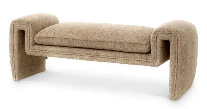Eichholtz A118693 Bench Tondo S Eichholtz A118693 Bench Tondo S