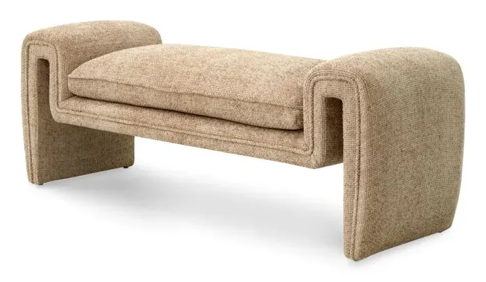 Eichholtz A118693 Bench Tondo S Eichholtz A118693 Bench Tondo S