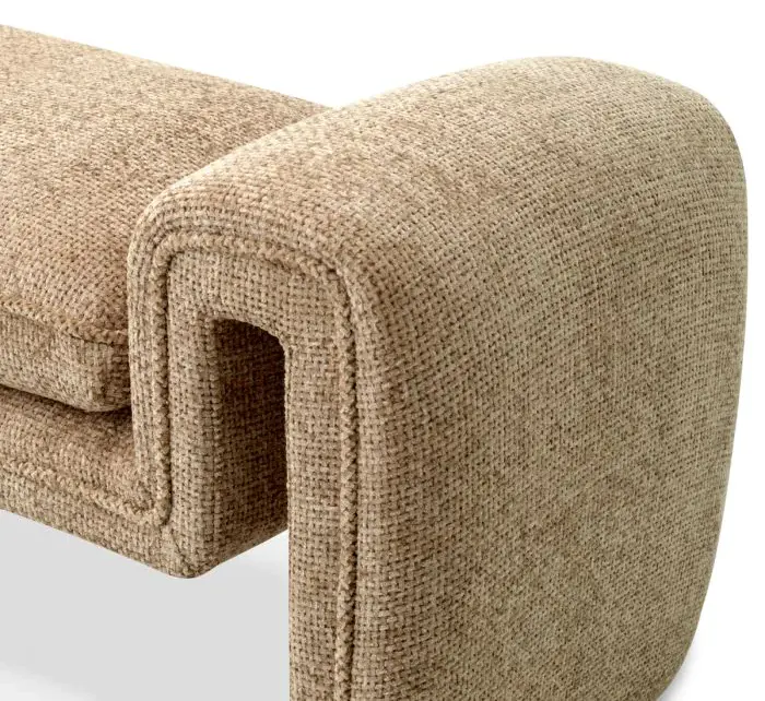 Eichholtz A118693 Bench Tondo S Eichholtz A118693 Bench Tondo S