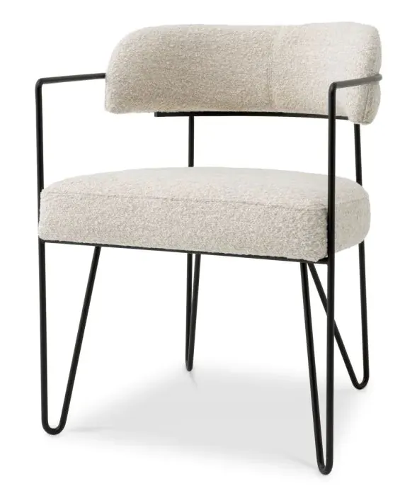 Eichholtz A118718 Dining RoomDining Chair Giuseppe Eichholtz A118718 Dining RoomDining Chair Giuseppe