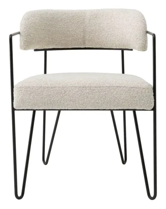 Eichholtz A118718 Dining RoomDining Chair Giuseppe Eichholtz A118718 Dining RoomDining Chair Giuseppe