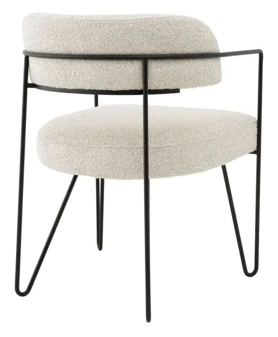 Eichholtz A118718 Dining RoomDining Chair Giuseppe Eichholtz A118718 Dining RoomDining Chair Giuseppe