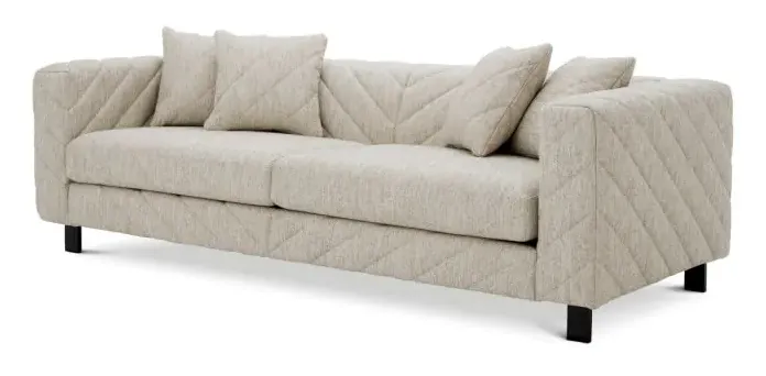 Eichholtz A118737 Sofa Avellino Eichholtz A118737 Sofa Avellino