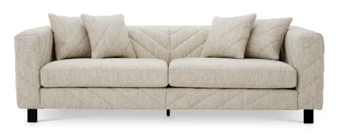 Eichholtz A118737 Sofa Avellino Eichholtz A118737 Sofa Avellino