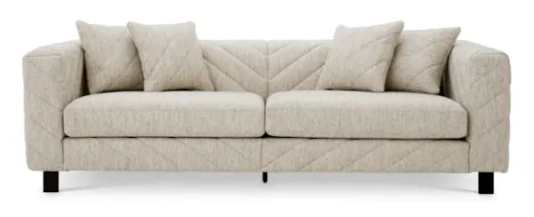 Eichholtz A118737 Sofa Avellino Eichholtz A118737 Sofa Avellino
