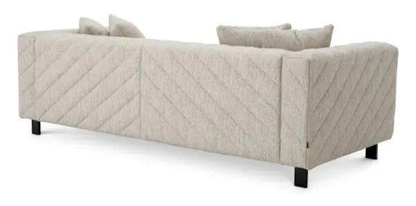 Eichholtz A118737 Sofa Avellino Eichholtz A118737 Sofa Avellino