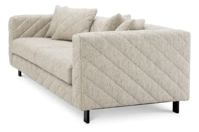 Eichholtz A118737 Sofa Avellino Eichholtz A118737 Sofa Avellino
