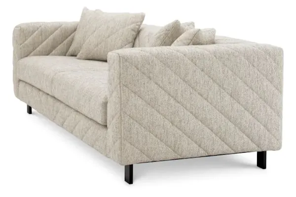 Eichholtz A118737 Sofa Avellino Eichholtz A118737 Sofa Avellino