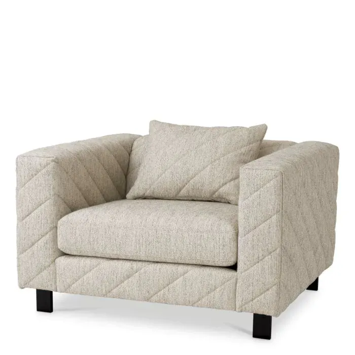 Eichholtz A118738 Chair Avellino